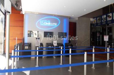 Location salle Bordeaux (Gironde) - Ugc Cinecité Bordeaux #10