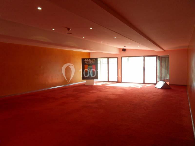 Ugc Cinecité Bordeaux - galerie - photo 3