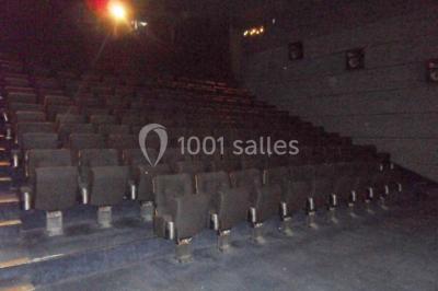 Location salle Bordeaux (Gironde) - Ugc Cinecité Bordeaux #10