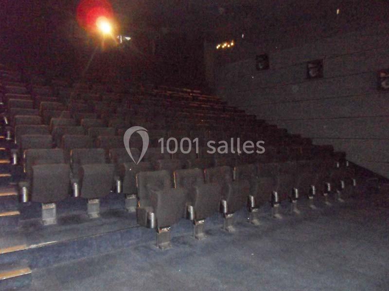 Ugc Cinecité Bordeaux - galerie - photo 4