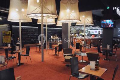 Location salle Bordeaux (Gironde) - Ugc Cinecité Bordeaux #10