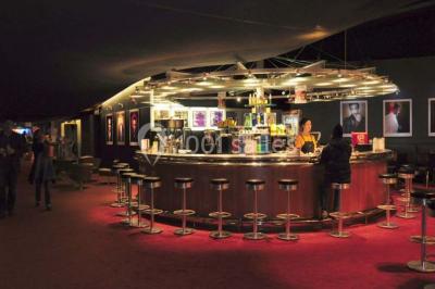 Location salle Bordeaux (Gironde) - Ugc Cinecité Bordeaux #10