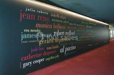 Location salle Bordeaux (Gironde) - Ugc Cinecité Bordeaux #10