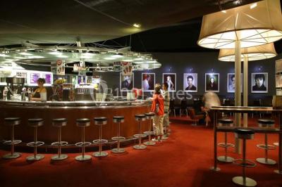 Location salle Bordeaux (Gironde) - Ugc Cinecité Bordeaux #10