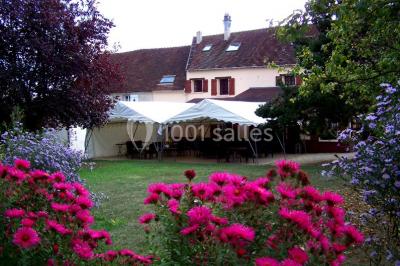 Location salle Mouroux (Seine-et-Marne) - La Raymondine #26