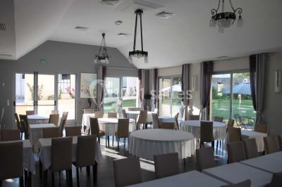 Location salle Mouroux (Seine-et-Marne) - La Raymondine #26