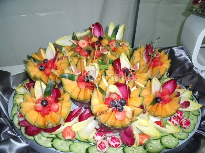 Location salle Mouroux (Seine-et-Marne) - La Raymondine #10