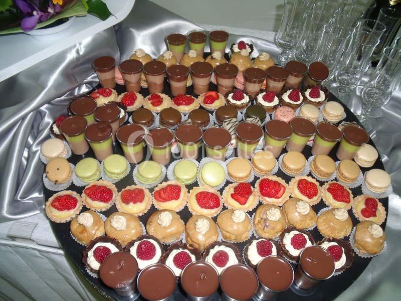 Location salle Mouroux (Seine-et-Marne) - La Raymondine #11