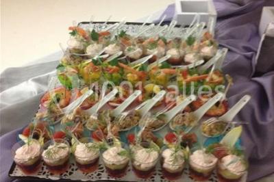 Location salle Mouroux (Seine-et-Marne) - La Raymondine #26