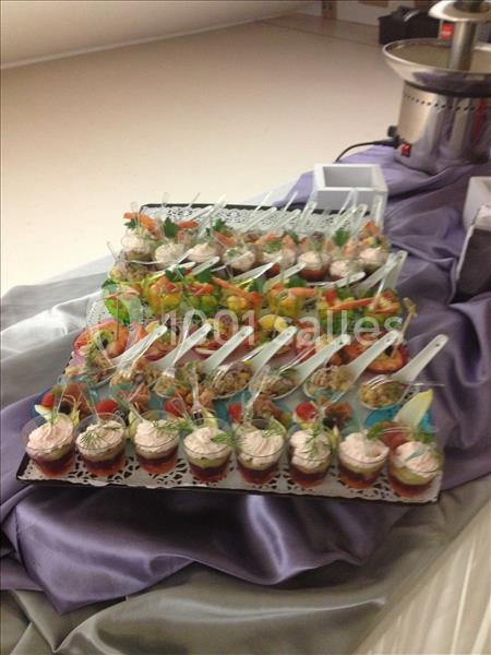 Location salle Mouroux (Seine-et-Marne) - La Raymondine #13