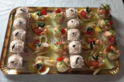 Location salle Mouroux (Seine-et-Marne) - La Raymondine #26