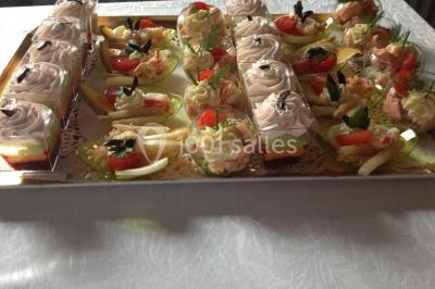 Location salle Mouroux (Seine-et-Marne) - La Raymondine #26