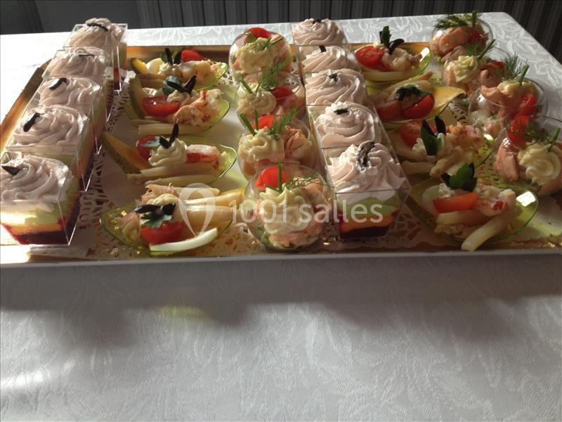 Location salle Mouroux (Seine-et-Marne) - La Raymondine #15