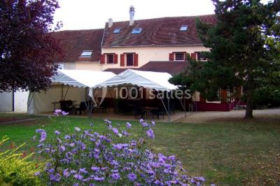 Location salle Mouroux (Seine-et-Marne) - La Raymondine #26