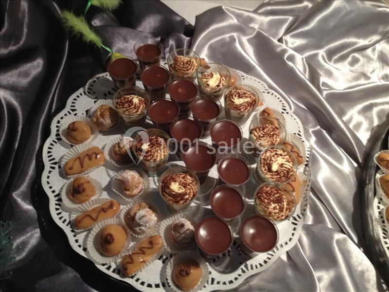 Location salle Mouroux (Seine-et-Marne) - La Raymondine #18