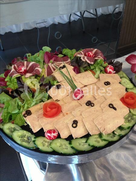 Location salle Mouroux (Seine-et-Marne) - La Raymondine #19