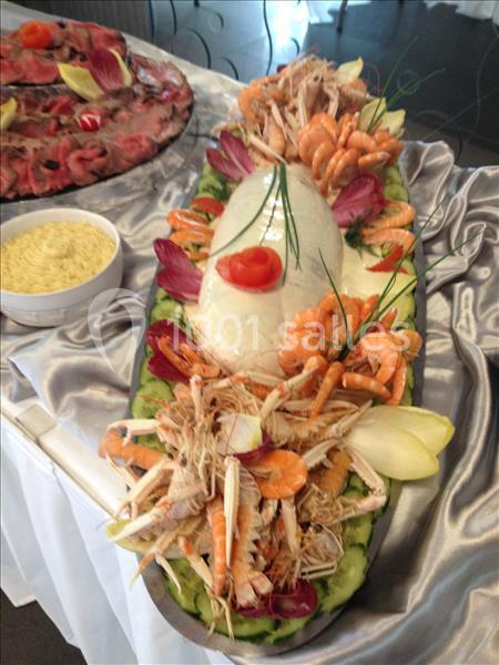 Location salle Mouroux (Seine-et-Marne) - La Raymondine #20