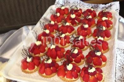 Location salle Mouroux (Seine-et-Marne) - La Raymondine #26