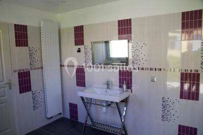 Location salle Mouroux (Seine-et-Marne) - La Raymondine #26