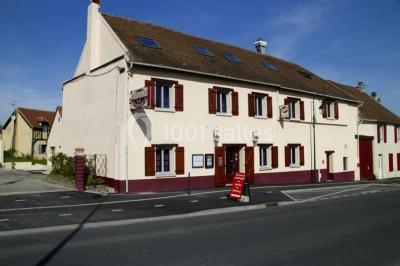 Location salle Mouroux (Seine-et-Marne) - La Raymondine #26