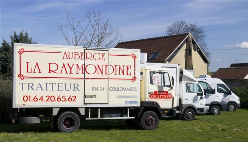 Location salle Mouroux (Seine-et-Marne) - La Raymondine #26