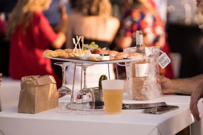 Location salle Alixan (Drôme) - Gioia Valence #23