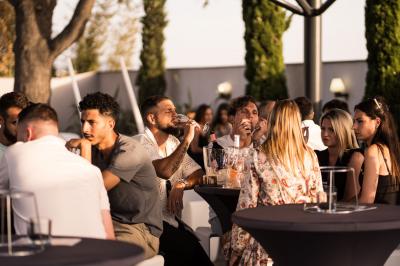 Location salle Alixan (Drôme) - Gioia Valence #23