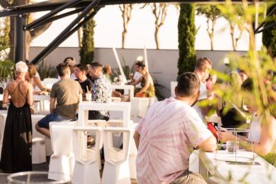 Location salle Alixan (Drôme) - Gioia Valence #23