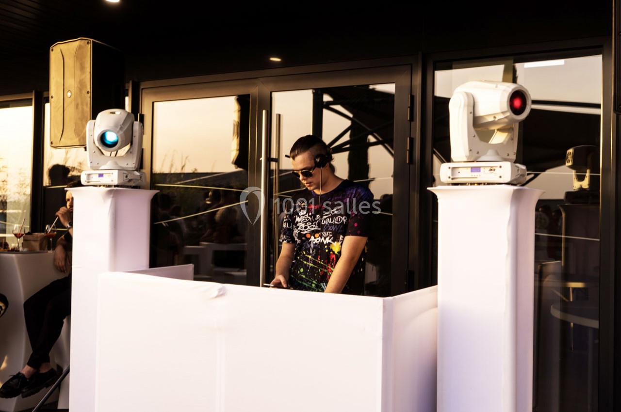 Location salle Alixan (Drôme) - Gioia Valence #9