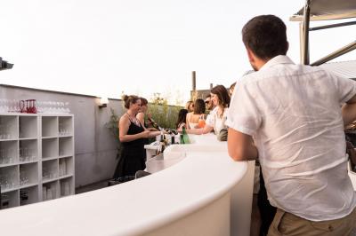 Location salle Alixan (Drôme) - Gioia Valence #23