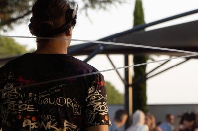 Location salle Alixan (Drôme) - Gioia Valence #23