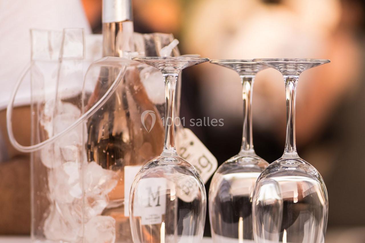 Location salle Alixan (Drôme) - Gioia Valence #21