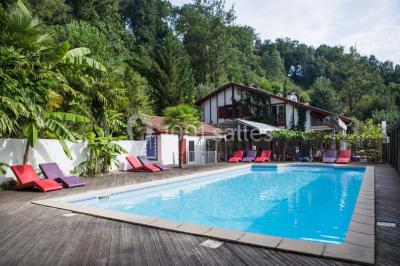 Location salle La Bastide-Clairence (Pyrénées-Atlantiques) - Les Collines Iduki #21