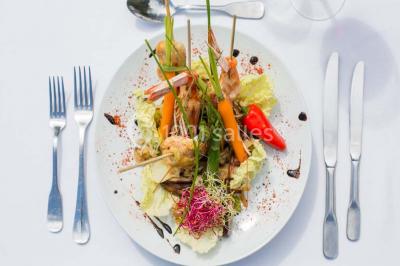 Location salle La Bastide-Clairence (Pyrénées-Atlantiques) - Les Collines Iduki #21