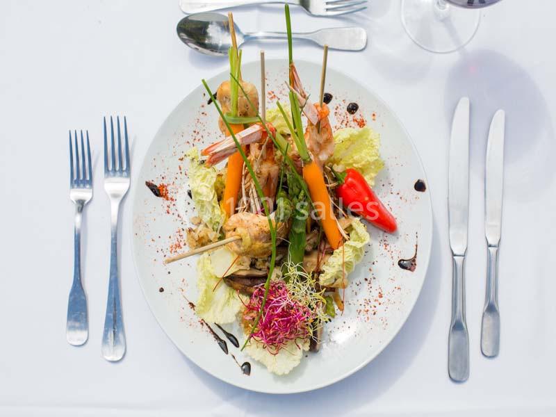 Location salle La Bastide-Clairence (Pyrénées-Atlantiques) - Les Collines Iduki #15