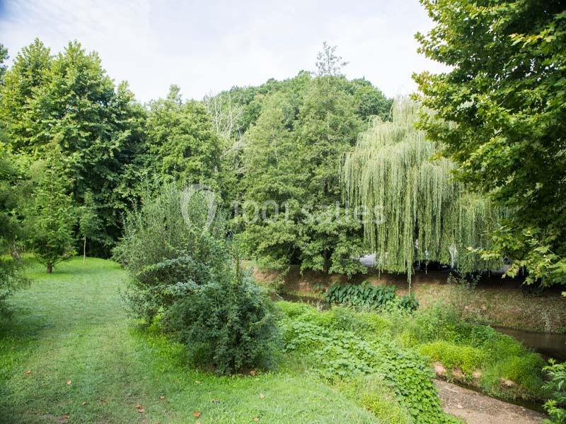 Location salle La Bastide-Clairence (Pyrénées-Atlantiques) - Les Collines Iduki #21