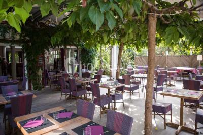 Location salle La Bastide-Clairence (Pyrénées-Atlantiques) - Les Collines Iduki #21