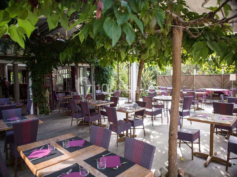 Location salle La Bastide-Clairence (Pyrénées-Atlantiques) - Les Collines Iduki #13