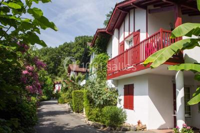 Location salle La Bastide-Clairence (Pyrénées-Atlantiques) - Les Collines Iduki #21