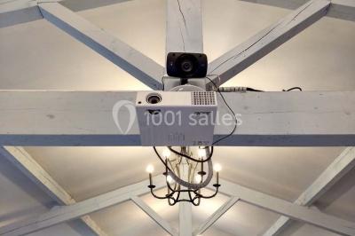 Location salle La Bastide-Clairence (Pyrénées-Atlantiques) - Les Collines Iduki #21