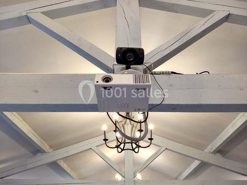 Location salle La Bastide-Clairence (Pyrénées-Atlantiques) - Les Collines Iduki #9