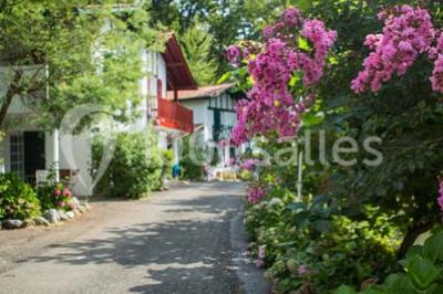 Location salle La Bastide-Clairence (Pyrénées-Atlantiques) - Les Collines Iduki #21