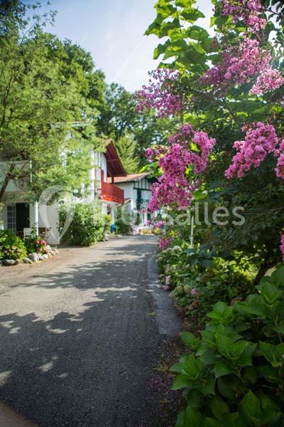 Location salle La Bastide-Clairence (Pyrénées-Atlantiques) - Les Collines Iduki #17