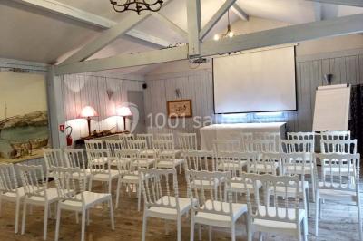 Location salle La Bastide-Clairence (Pyrénées-Atlantiques) - Les Collines Iduki #21