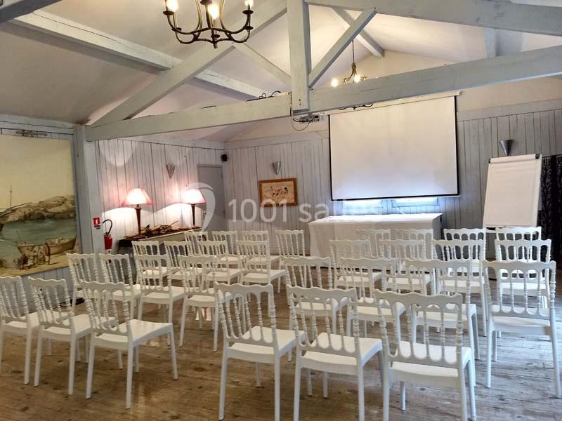 Location salle La Bastide-Clairence (Pyrénées-Atlantiques) - Les Collines Iduki #2