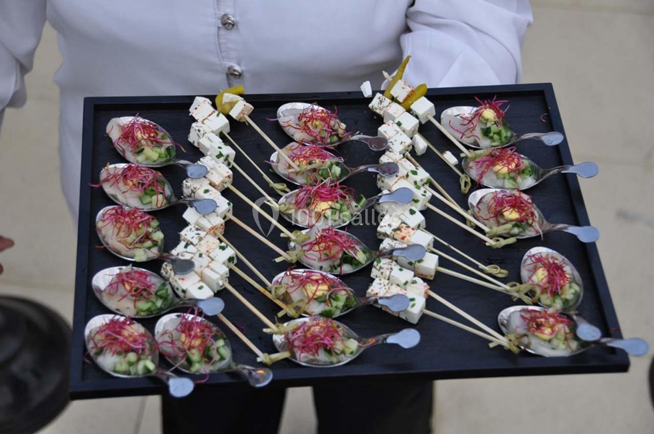 Location salle La Bastide-Clairence (Pyrénées-Atlantiques) - Les Collines Iduki #14