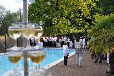 Location salle La Bastide-Clairence (Pyrénées-Atlantiques) - Les Collines Iduki #21