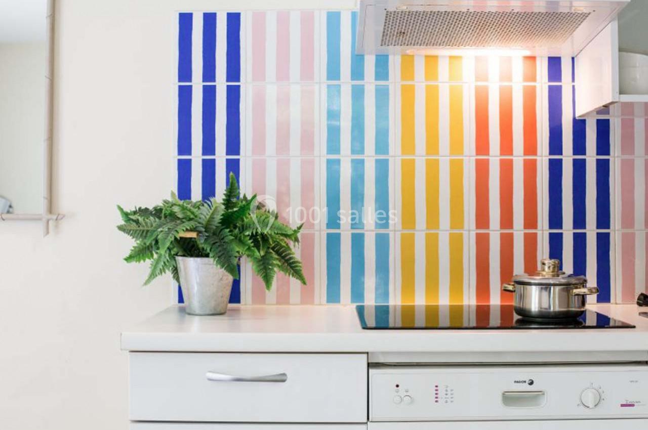 Location salle La Bastide-Clairence (Pyrénées-Atlantiques) - Les Collines Iduki #20