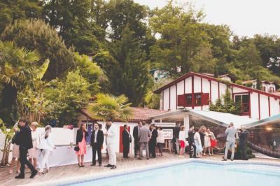 Location salle La Bastide-Clairence (Pyrénées-Atlantiques) - Les Collines Iduki #21