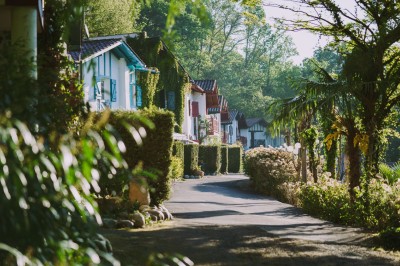Les Collines Iduki Les Collines Iduki